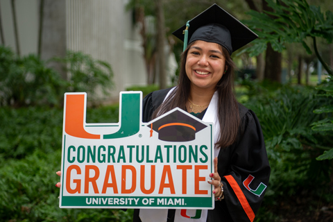 Division Of Continuing And International Education | University Of Miami